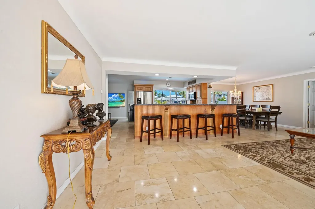 2821 NE 9th Court Pompano Beach FL 33062