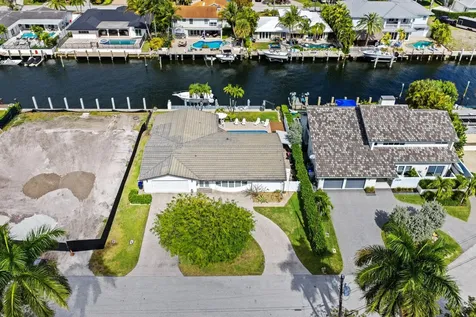 2821 NE 9th Court Pompano Beach FL 33062