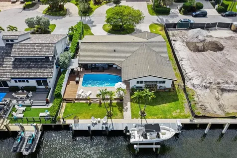 2821 NE 9th Court Pompano Beach FL 33062