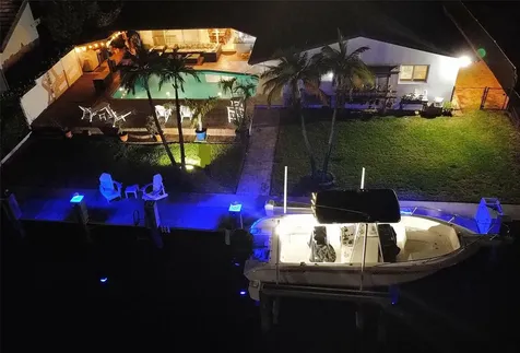 2821 NE 9th Court Pompano Beach FL 33062