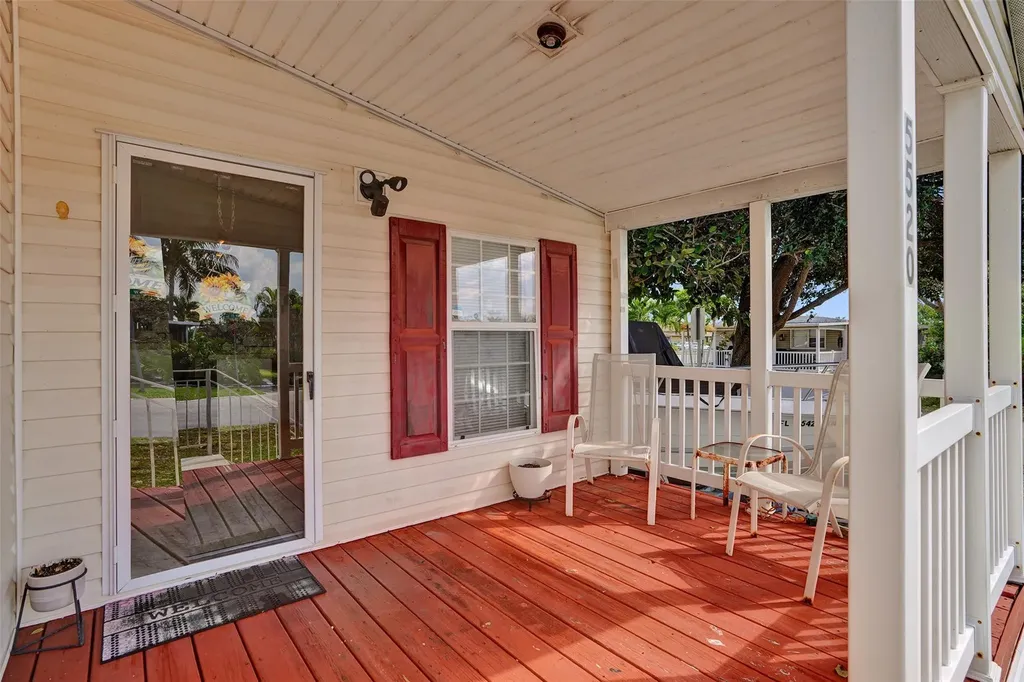 5520 SW 27th Terrace Fort Lauderdale FL 33312