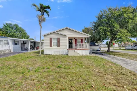 5520 SW 27th Terrace Fort Lauderdale FL 33312