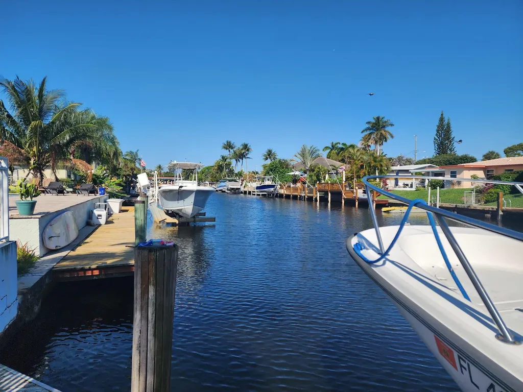 191 SE 9th Court Pompano Beach FL 33060