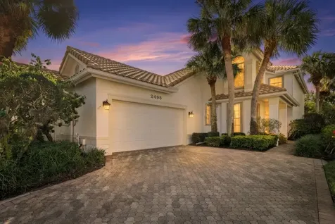 2498 NW 63rd Street Boca Raton FL 33496