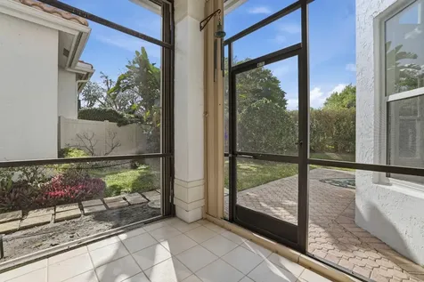 2498 NW 63rd Street Boca Raton FL 33496