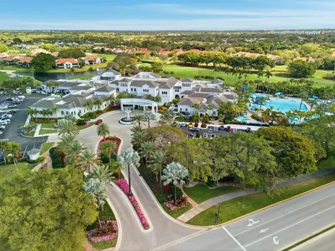 2498 NW 63rd Street Boca Raton FL 33496