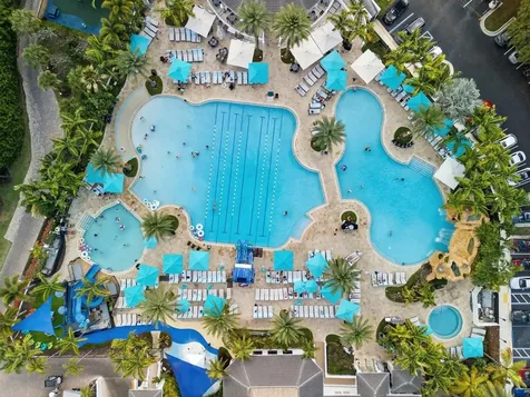 2498 NW 63rd Street Boca Raton FL 33496