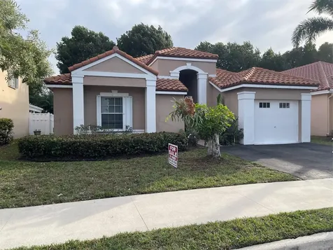 480 Somerset Way Weston FL 33326