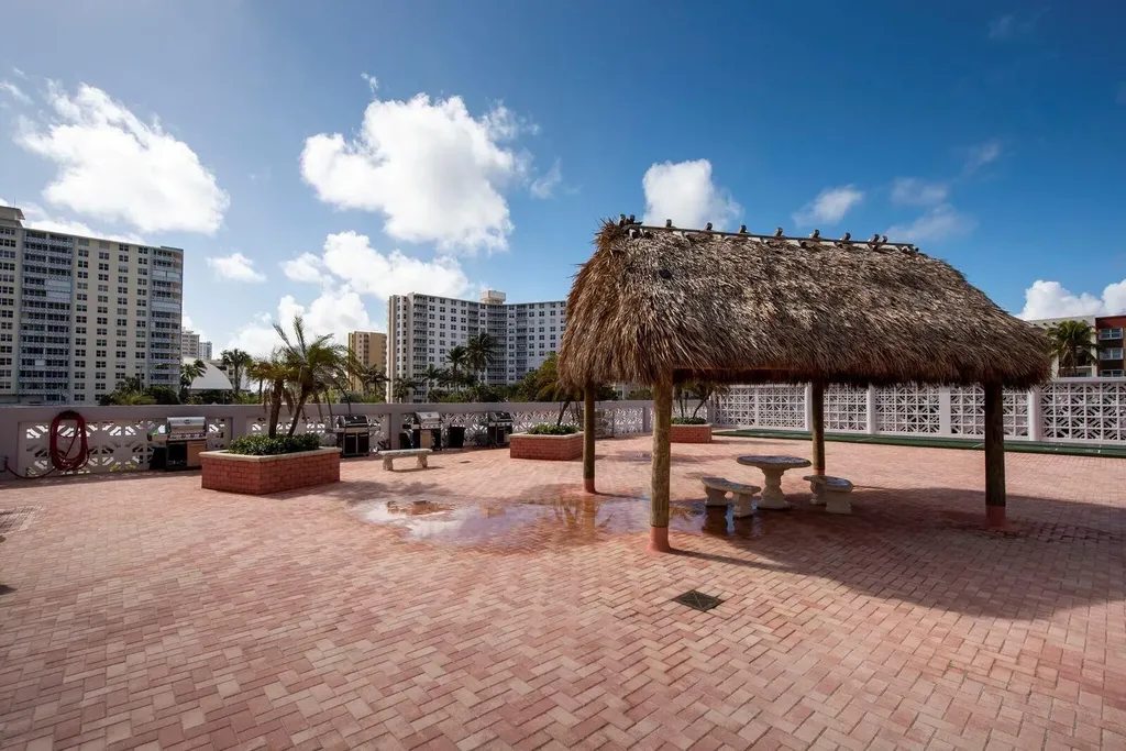 405 N Ocean Boulevard Pompano Beach FL 33062