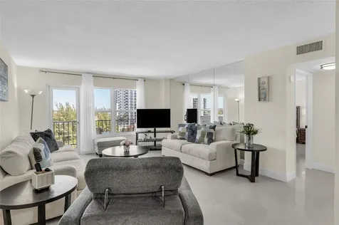 405 N Ocean Boulevard Pompano Beach FL 33062