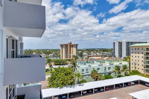 405 N Ocean Boulevard Pompano Beach FL 33062