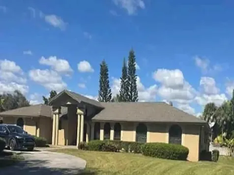 8241 SW 183rd Street Palmetto Bay FL 33157