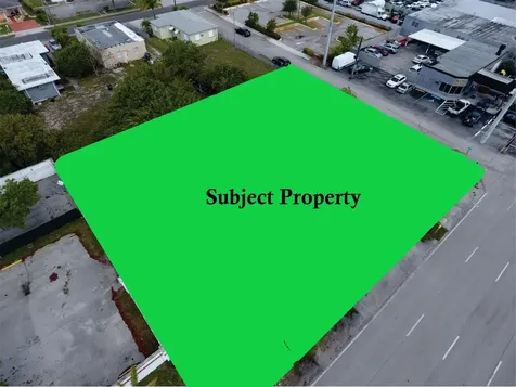 617 N Dixie Highway Hallandale Beach FL 33009