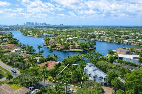 2405 Middle River Drive Fort Lauderdale FL 33305