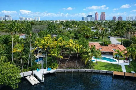 2405 Middle River Drive Fort Lauderdale FL 33305