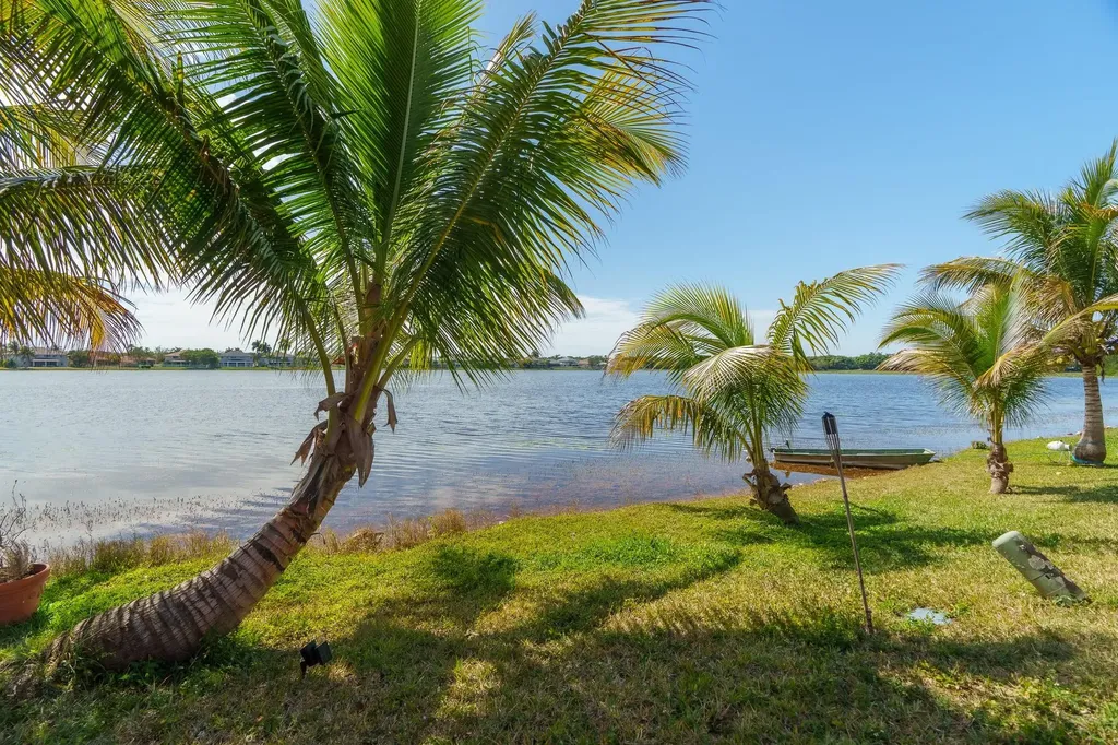 1573 Salerno Circle Weston FL 33327