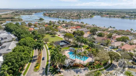 1573 Salerno Circle Weston FL 33327