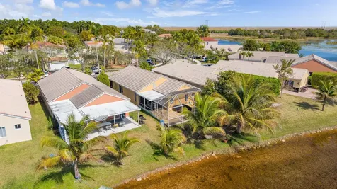 1573 Salerno Circle Weston FL 33327