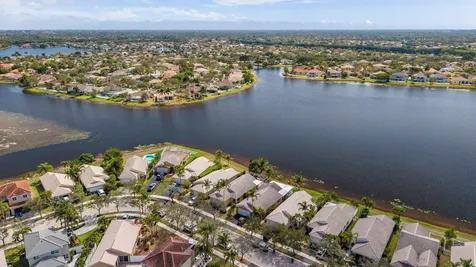 1573 Salerno Circle Weston FL 33327