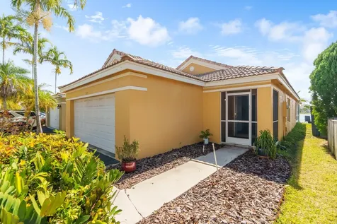 1573 Salerno Circle Weston FL 33327