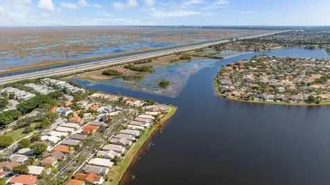 1573 Salerno Circle Weston FL 33327