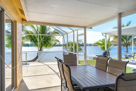1573 Salerno Circle Weston FL 33327