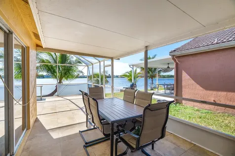 1573 Salerno Circle Weston FL 33327