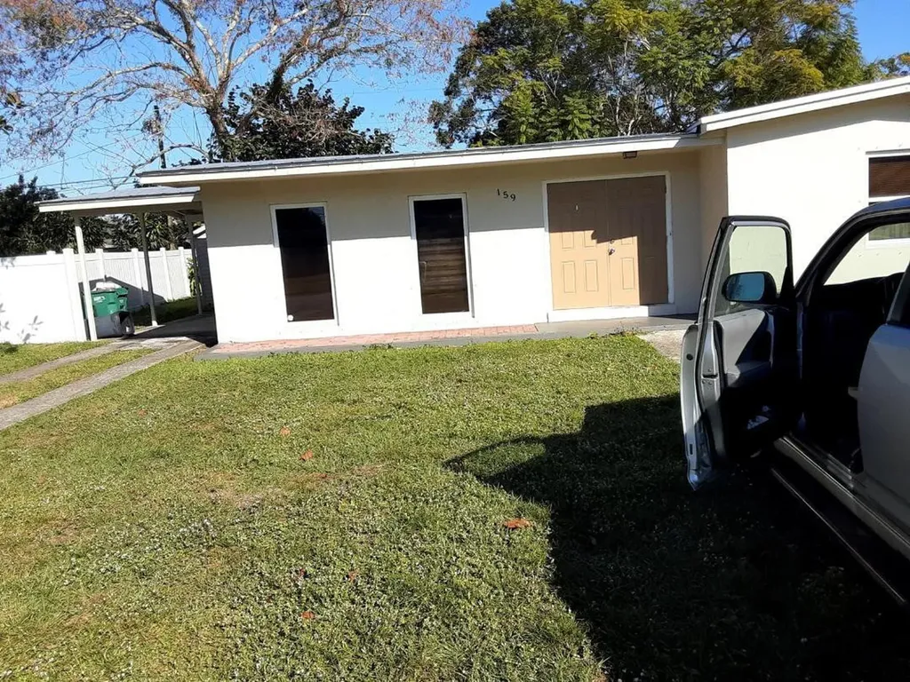 159 SE Lucero Drive Port St Lucie FL 34983