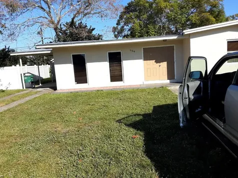 159 SE Lucero Drive Port St Lucie FL 34983