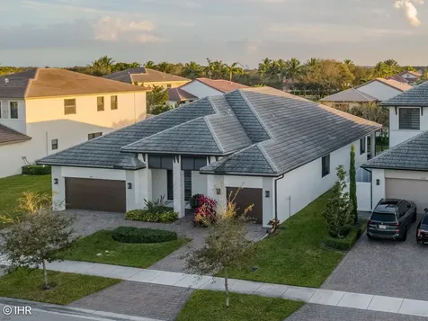 17606 SW 46th Street Miramar FL 33029