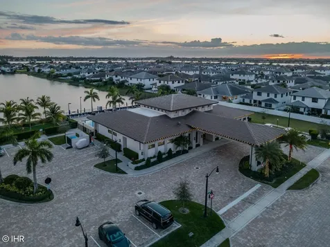 17606 SW 46th Street Miramar FL 33029