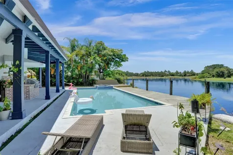 349 Jacaranda Drive Plantation FL 33324