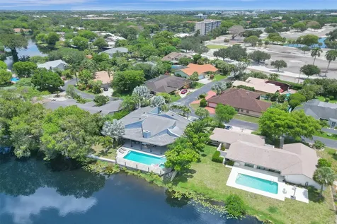 349 Jacaranda Drive Plantation FL 33324