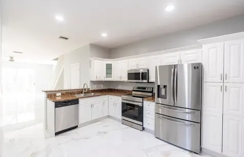 1928 Madeira Drive Weston FL 33327