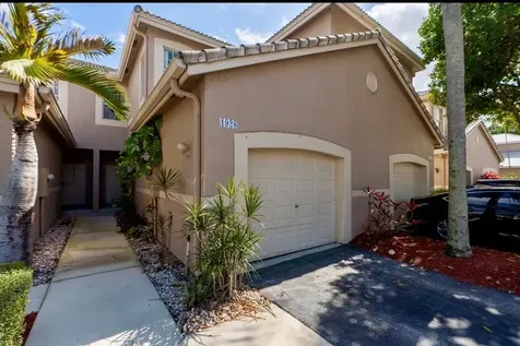 1928 Madeira Drive Weston FL 33327