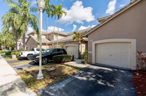 1928 Madeira Drive Weston FL 33327