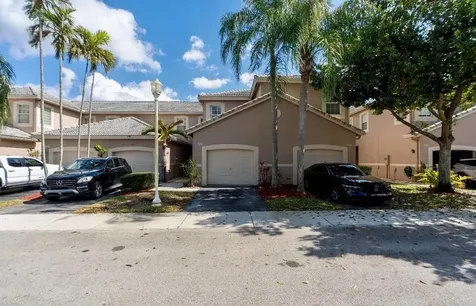 1928 Madeira Drive Weston FL 33327