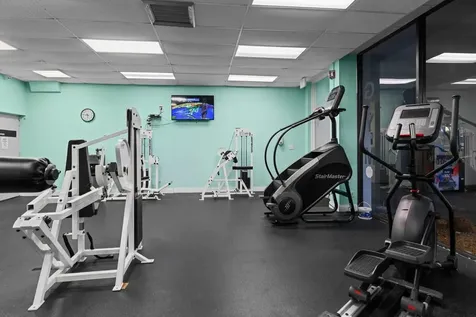 7080 Environ Boulevard Lauderhill FL 33319