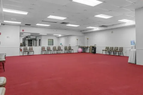 7080 Environ Boulevard Lauderhill FL 33319