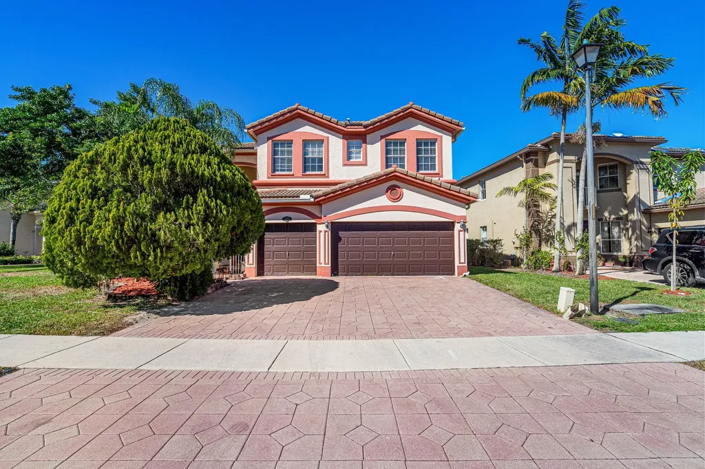 10633 Old Hammock Way Wellington FL 33414
