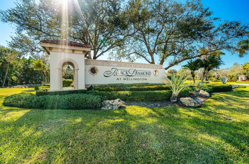 10633 Old Hammock Way Wellington FL 33414