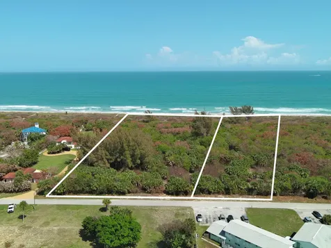 0 Tamarind Drive Fort Pierce FL 34949