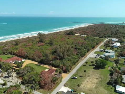 0 Tamarind Drive Fort Pierce FL 34949