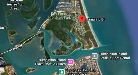 0 Tamarind Drive Fort Pierce FL 34949