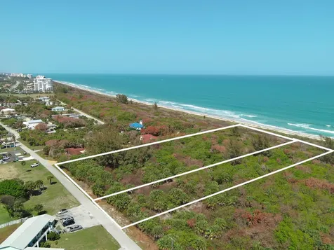 0 Tamarind Drive Fort Pierce FL 34949