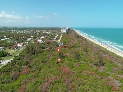 0 Tamarind Drive Fort Pierce FL 34949