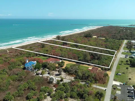 0 Tamarind Drive Fort Pierce FL 34949
