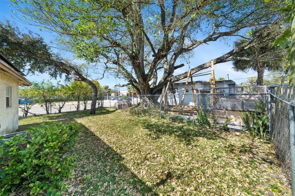 3095 NW 8th Street Fort Lauderdale FL 33311