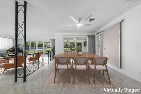 3140 Calle Largo Drive Hollywood FL 33021