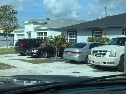 1215 NW 2nd Street Fort Lauderdale FL 33311